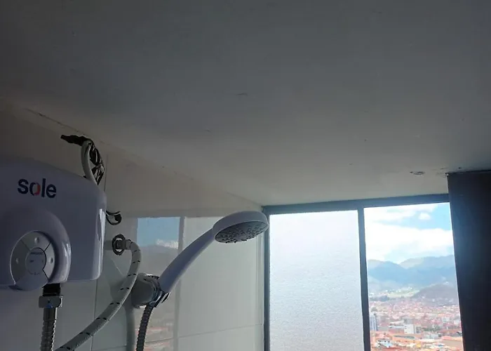 Amazing Duplex Appartamento *