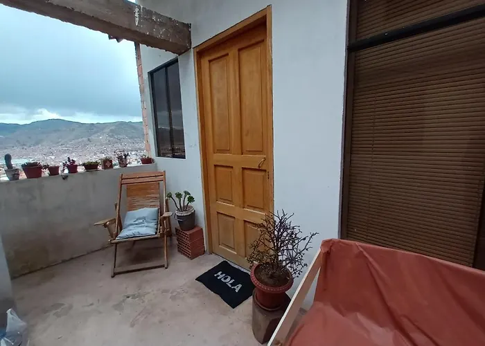 Amazing Duplex Appartamento *