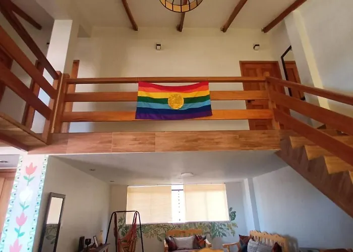 Amazing Duplex Appartamento