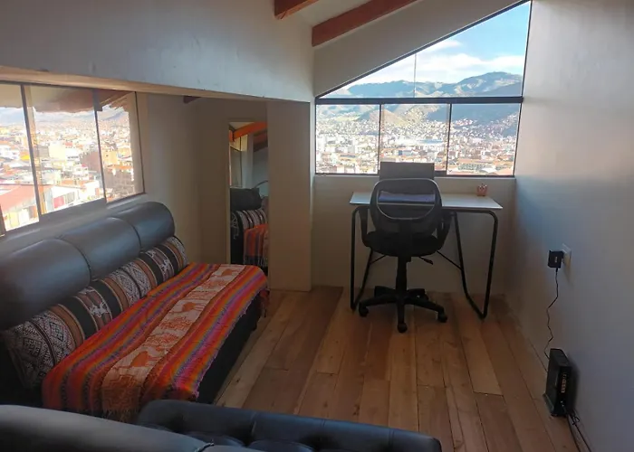 Appartamento Amazing Duplex *