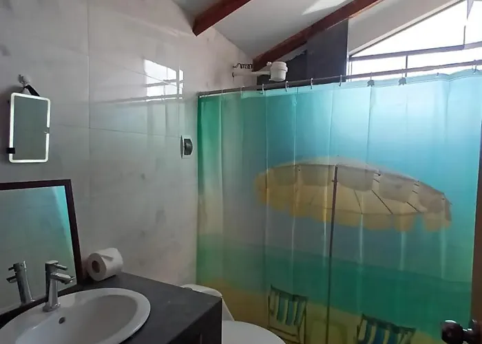 Amazing Duplex Cuzco