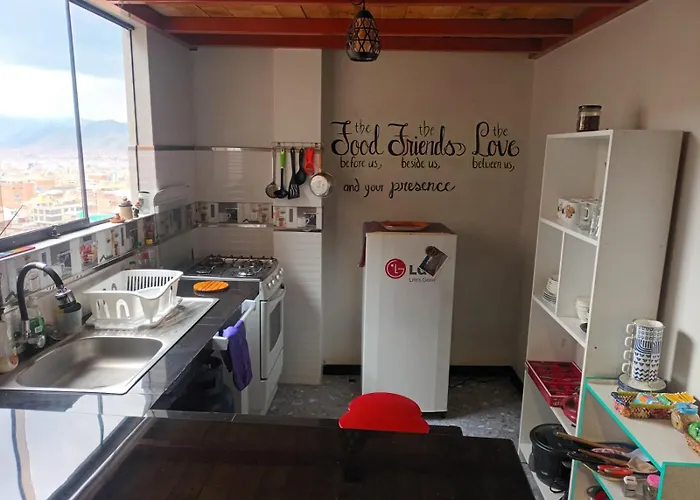 Amazing Duplex * Cuzco